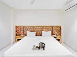 Townhouse Sulit，位于Tājganj的酒店