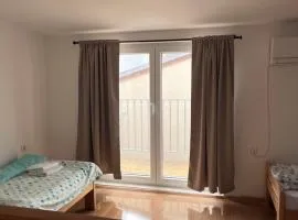 House Kassiopi