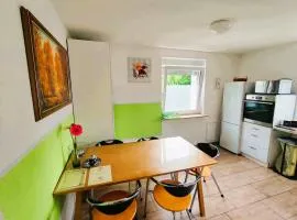 Ferienhaus Bailey