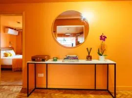 Cascais Cosy Home - Rooms with Private Bathroom
