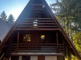 Vikendica Lila