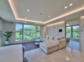 Han River Seoul Stay，位于高阳市的酒店