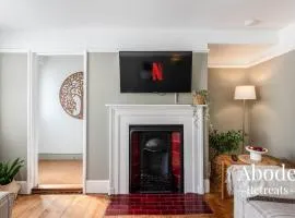 Elegant Southwold Retreat, Sleeps 8, Prime Location