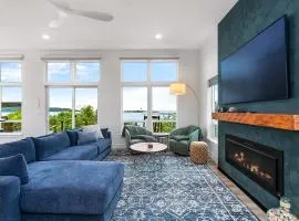 Stonegrove Residence