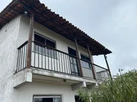 Casa em Lavras Novas - 2 Suítes casal - AP02