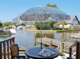 Ripples，位于霍宁的酒店