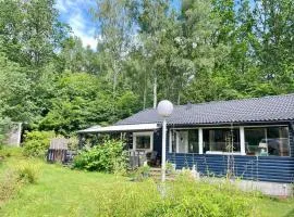 6 person holiday home in HÖRBY