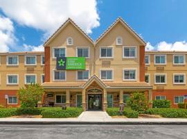 Extended Stay America Premier Suites - Miami - Airport - Miami Springs，位于迈阿密的酒店