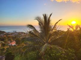 Scotland Villa-Dominica