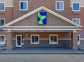 Extended Stay America Select Suites - Atlanta - Chamblee