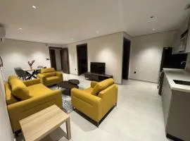 أجنحة رافينا هاوس - Ravina Suites