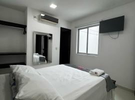Scherezade Hotel&Resorts