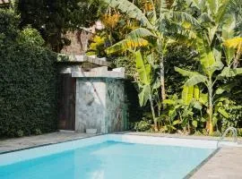 Arrasta Hostel suite privativa