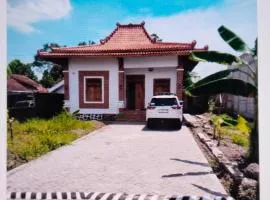 Naufal Homestay