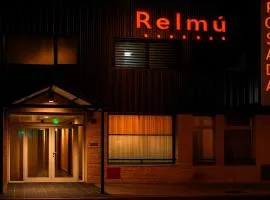 Posada Relmú