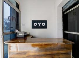 Hotel O New River View，位于Jhājhar的酒店