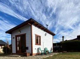 My little big house