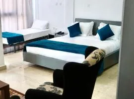 Hotel Medina