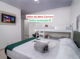 Pousada Paraná，位于佩尼亚的酒店