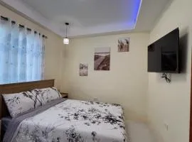 Compostela Guest Room #1 Terrace, Rooftop, Netflix, WiFi