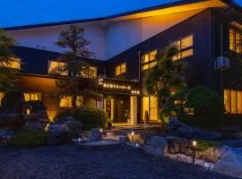 軽井沢フォーシーズホテル