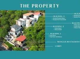 蜡烛露台度假村