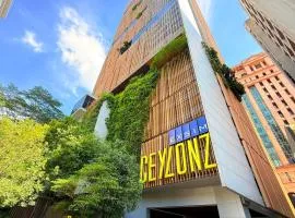 Ceylonz Suites by Purple Orchid