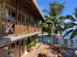 Hotel Katamaran