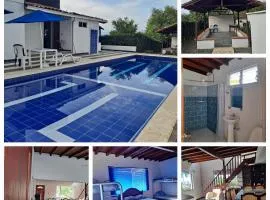 La finca