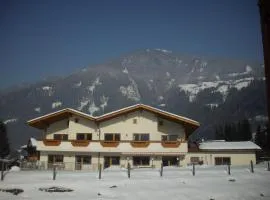 Ferienhaus Zillertal
