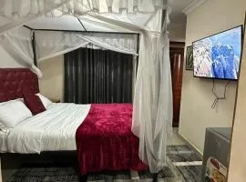 Toque Hotel