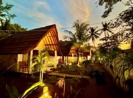 KABY Bungalows