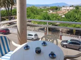 Awesome Apartment In Bellreguard