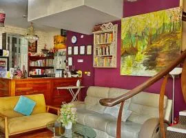 The Explorers Guesthouse and Hostel