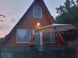 Aframe GG la Casa Galeata