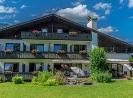 Gästehaus Zugspitz - Zimmer ohne Verpflegung