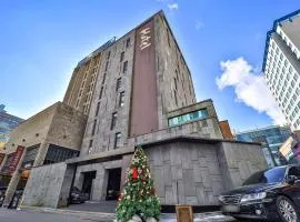 JS精品酒店