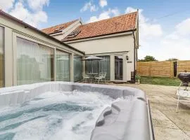 Woodcrest Barn Cottage - Ukc1065