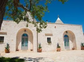 Trulli Laetitia