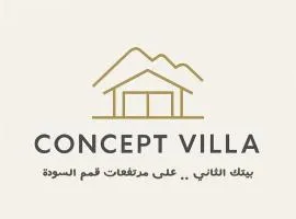 Concept Villa