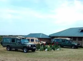 Resian Mara Camp