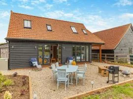 Gladwyns Farm Lodge