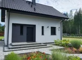 Domek Jerutki Ania