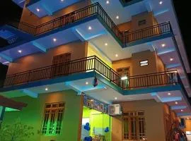 Luxury Everest Hotel