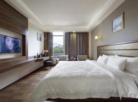 Hanyong Hotel Shenzhen International Exhibition Center