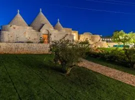 Relais Il Trullo della Rupe