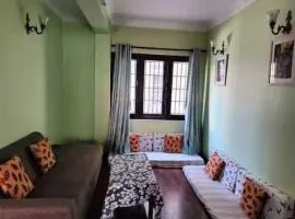 Hotel Ishita Inn