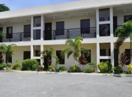 Driggs Pension House