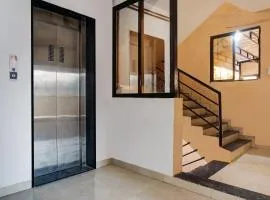 Hotel O Sai Inn Lodging