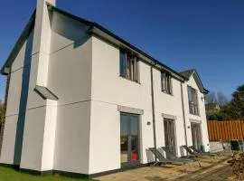 Harrowbeard House